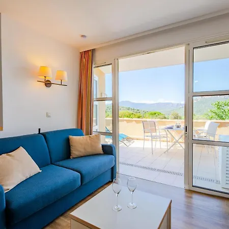 Le Village De Cap Esterel - Maeva - 2 Pieces 4 Personnes - Prestige Mae-2051 Διαμέρισμα *