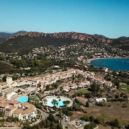 Διαμέρισμα Le Village De Cap Esterel - Maeva - 2 Pieces 4 Personnes - Prestige Mae-2051