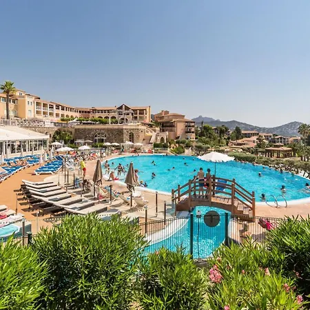 Le Village De Cap Esterel - Maeva - 2 Pieces 4 Personnes - Prestige Mae-2051 Διαμέρισμα Saint-Raphaël