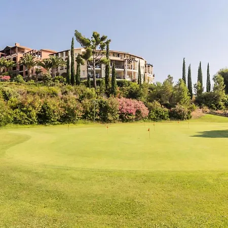 Διαμέρισμα Le Village De Cap Esterel - Maeva - 2 Pieces 4 Personnes - Prestige Mae-2051