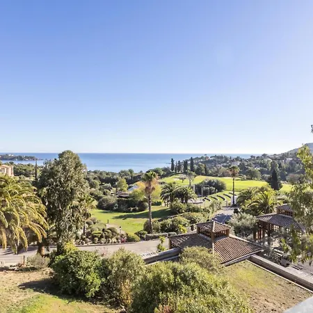 Le Village De Cap Esterel - Maeva - 2 Pieces 4 Personnes - Prestige Mae-2051 Διαμέρισμα *