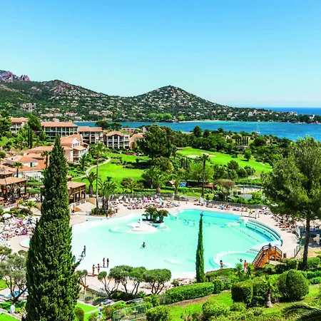 Le Village De Cap Esterel - Maeva - 2 Pieces 4 Personnes - Prestige Mae-2051 Saint-Raphaël