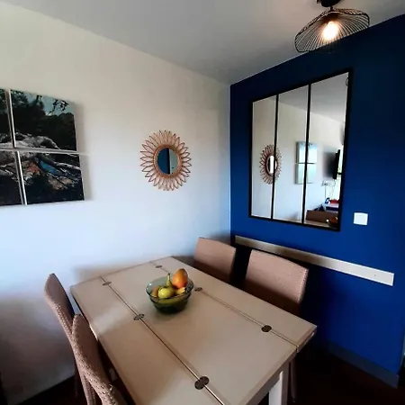 Le Village De Cap Esterel - Maeva - 2 Pieces 4 Personnes - Prestige Mae-2051 Διαμέρισμα Saint-Raphaël