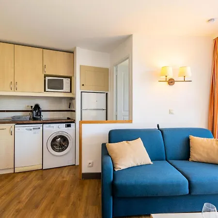 Lägenhet Le Village De Cap Esterel - Maeva - 2 Pieces 4 Personnes - Prestige Mae-2051