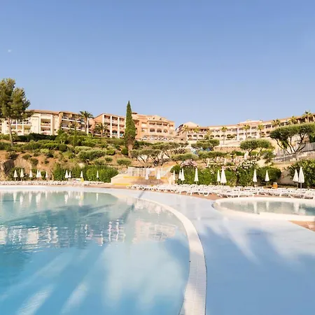 Le Village De Cap Esterel - Maeva - 2 Pieces 4 Personnes - Prestige Mae-2051 Saint-Raphaël