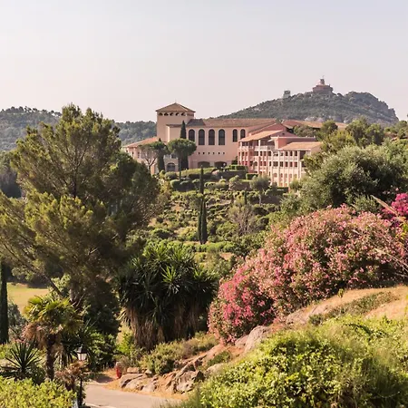 Le Village De Cap Esterel - Maeva - 2 Pieces 4 Personnes - Prestige Mae-2051 Lägenhet *