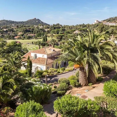 Lägenhet Le Village De Cap Esterel - Maeva - 2 Pieces 4 Personnes - Prestige Mae-2051 Saint-Raphaël