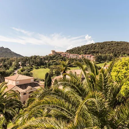 Lägenhet Le Village De Cap Esterel - Maeva - 2 Pieces 4 Personnes - Prestige Mae-2051 *