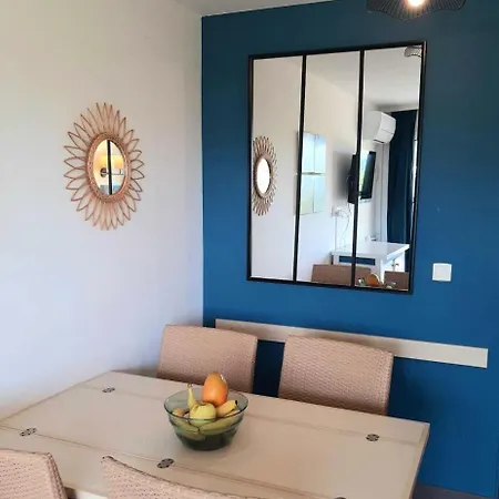 Le Village De Cap Esterel - Maeva - 2 Pieces 4 Personnes - Prestige Mae-2051 Saint-Raphael (Var)