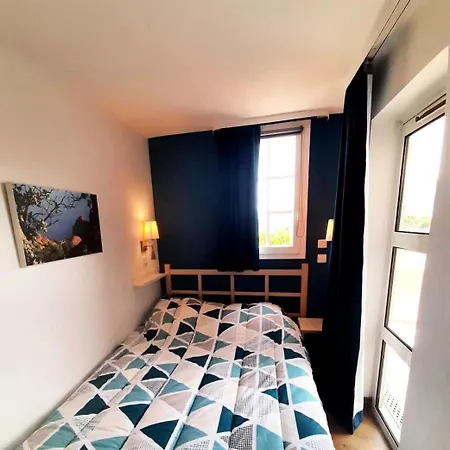 Le Village De Cap Esterel - Maeva - 2 Pieces 4 Personnes - Prestige Mae-2051 Lägenhet *